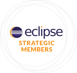 Eclipse Foundation strategic member