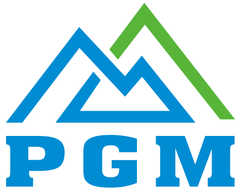 Logo PGM