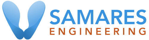 Logo Samares Engineering