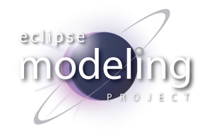 Eclipse modeling logo