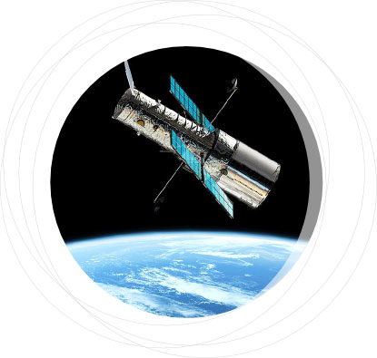 MBSE - Satellite